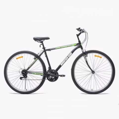 Bicicleta mountain gear aro 29