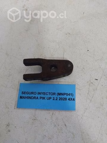 Seguro Inyector (MNP041) Mahindra Pik Up 2.2 2020