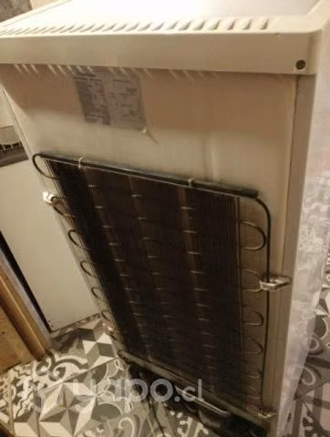 Refrigerador electrolux - Imagen 5