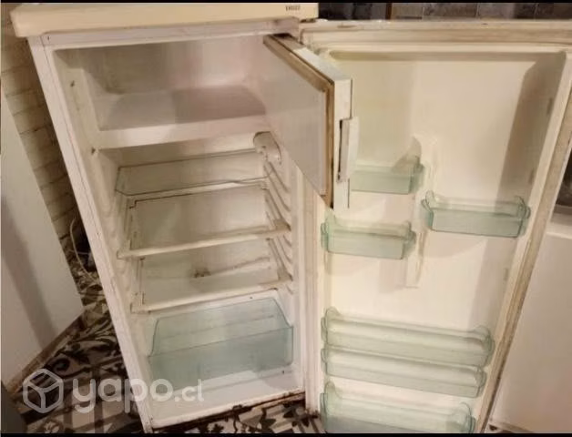 Refrigerador electrolux - Imagen 4