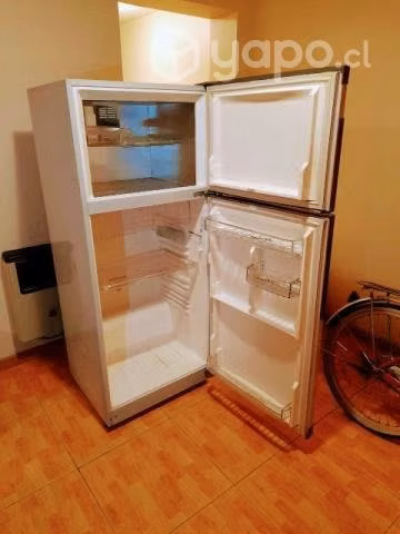 Refrigerador Fensa