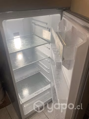 Refrigerador no frost