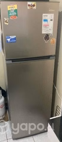 Refrigerador no frost - Imagen 2