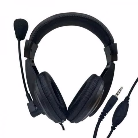 Audifono Gamer