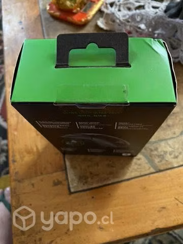Viper mini sellado