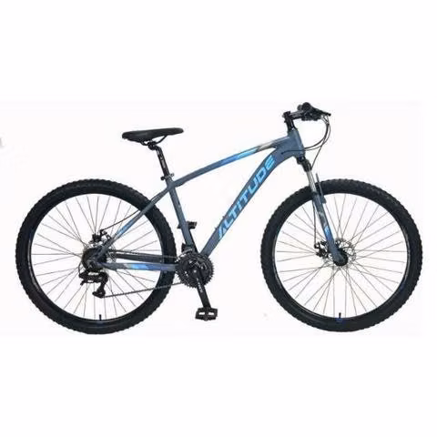 Altitud kawell 3 para reparar