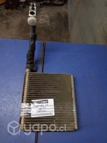 Evaporador aire acondicionado Ford Ranger 3.2