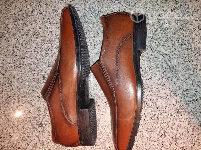 Zapatos Cardinale Talla 44