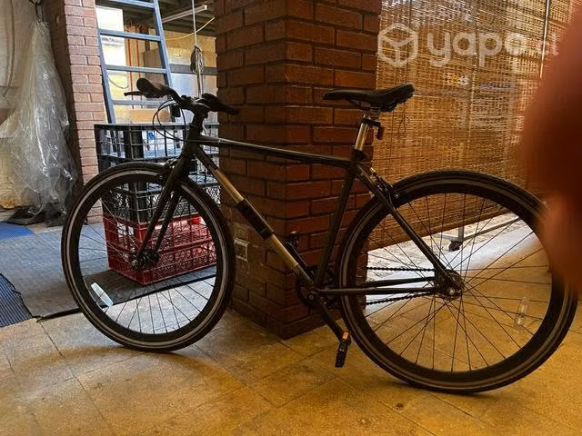 Bicicleta YERKA v3 - Imagen 3