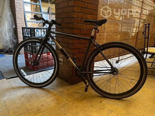 Bicicleta YERKA v3 - Imagen 4
