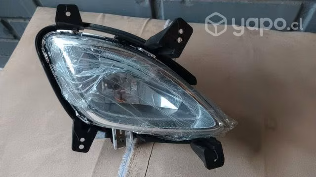 Neblinero derecho Hyundai i original