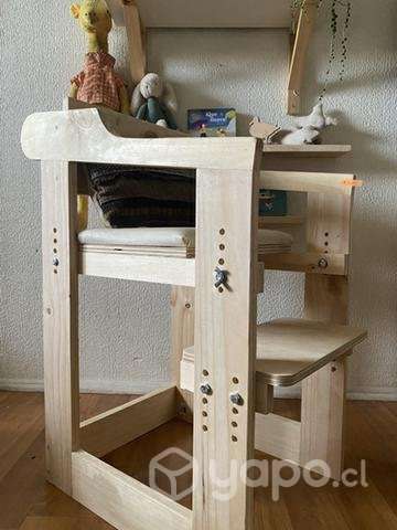 Silla montessori - Imagen 2