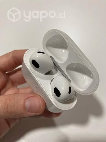 AirPods 3ra Generación - Imagen 5