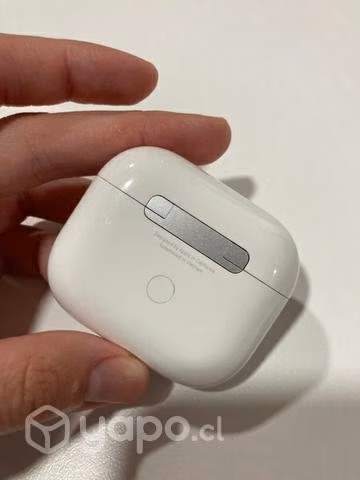 AirPods 3ra Generación - Imagen 4