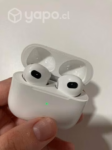 AirPods 3ra Generación - Imagen 3
