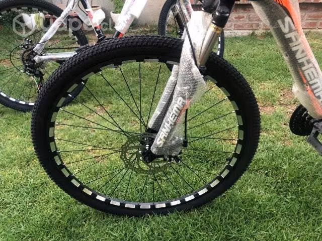 Bicicletas aro 26 y 29 nuevas de paquete - Imagen 3