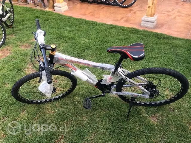 Bicicletas aro 26 y 29 nuevas de paquete - Imagen 2