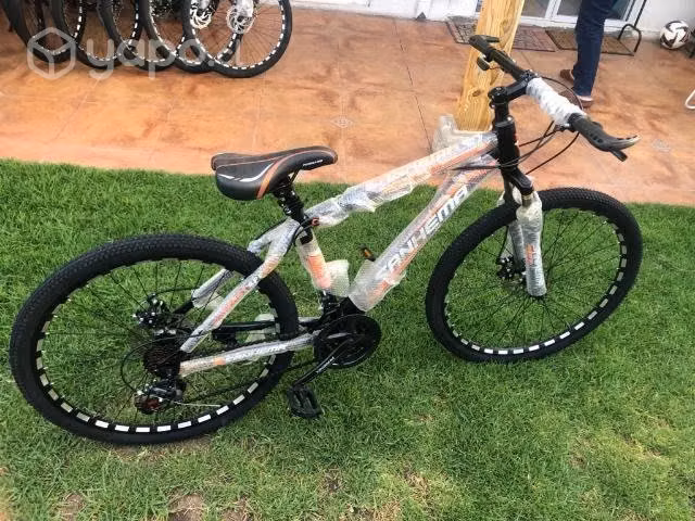 Bicicletas aro 26 y 29 nuevas de paquete - Imagen 5