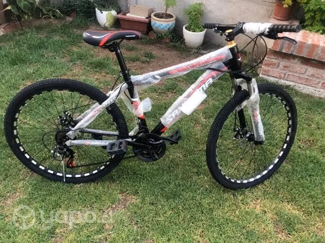 Bicicletas aro 26 y 29 nuevas de paquete - Imagen 6