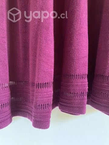 Vestido guess