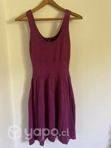 Vestido guess