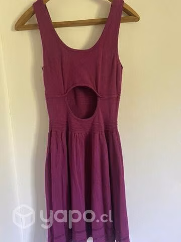 Vestido guess