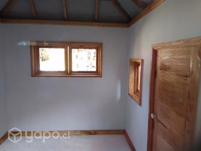 Casa de muñeca