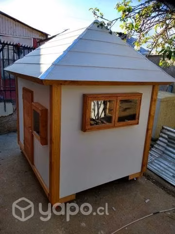 Casa de muñeca