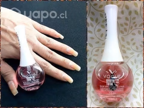 Esmaltes vogue - Imagen 2