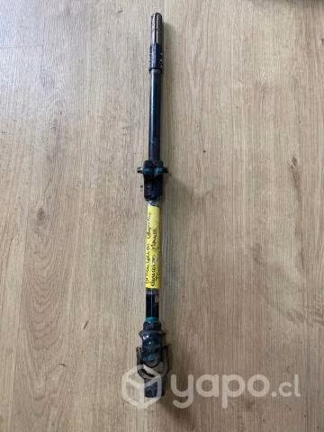 Articulacion columna direccion Maxus T60 2020
