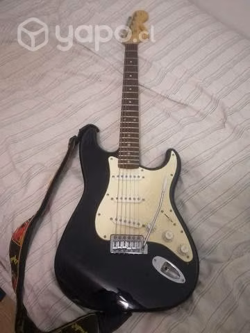 Guitarra electrica