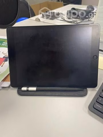 Ipad 8va Generación con Apple Pencil - Imagen 3