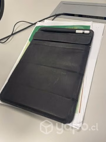 Ipad 8va Generación con Apple Pencil - Imagen 4