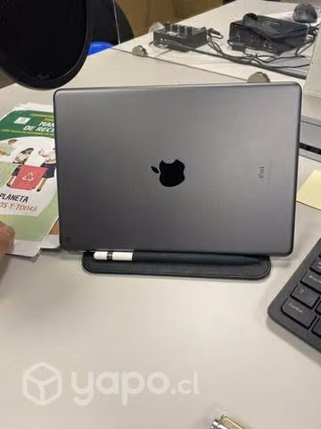 Ipad 8va Generación con Apple Pencil - Imagen 2