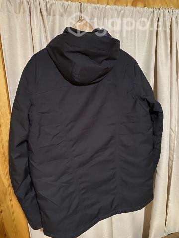 Parka Doite, talla M - Imagen 2