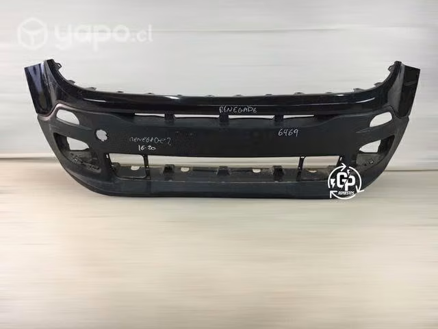 Parachoque delantero Jeep renegade 2016-2020
