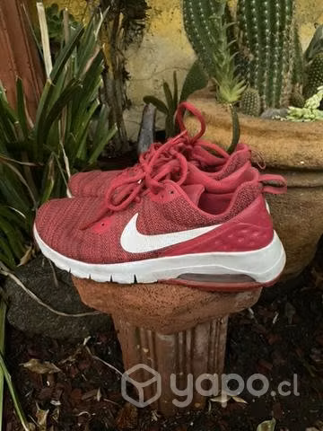 Zapatillas nike 37