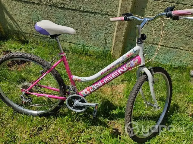 Bicicleta lahsen