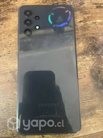 Samsung A32 - Imagen 2