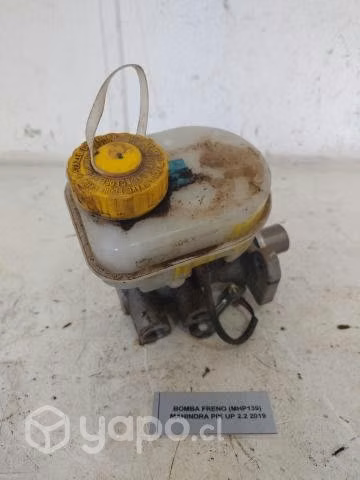 Bomba Freno (MHP139) Mahindra Pik Up 2.2 2019
