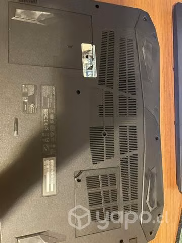 Acer nitro 5