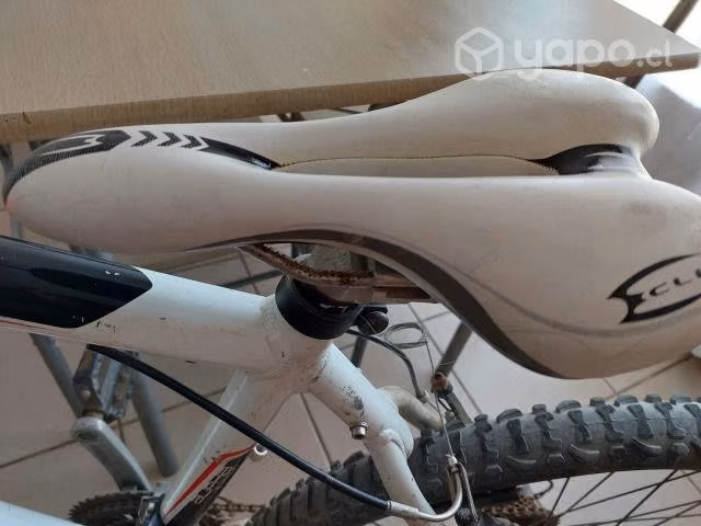 Bicicleta aro 26 trek