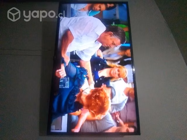 SMART TV LG FULL HD 43 pulgadas