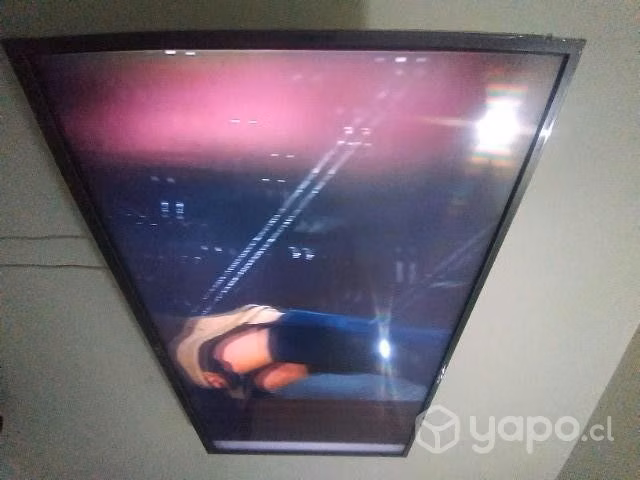 SMART TV LG FULL HD 43 pulgadas - Imagen 4