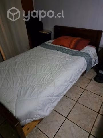 Cama - Imagen 2