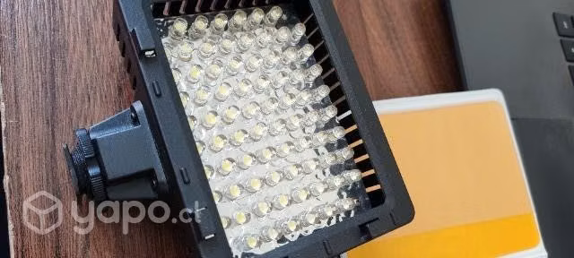 Luces LED para vídeo - Imagen 3