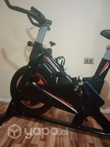 Bicicleta spinning