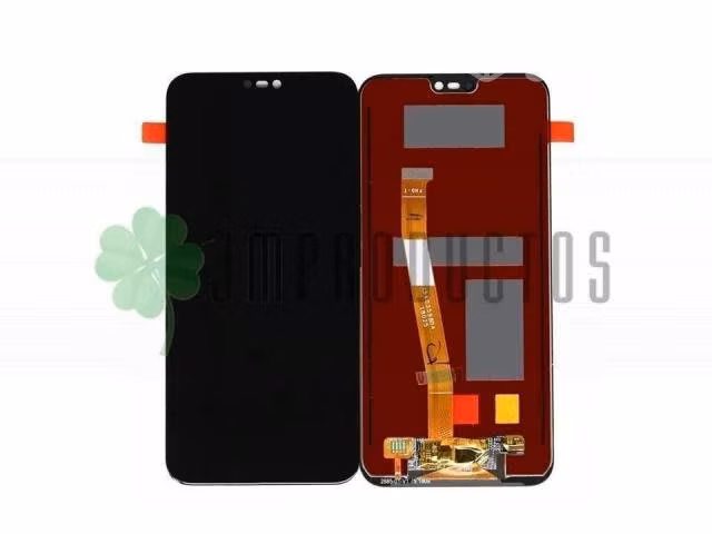 Huawei p20 lite pantalla + instalación