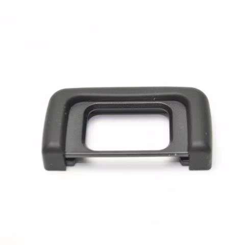 Ocular de goma dk-25 para Nikon
