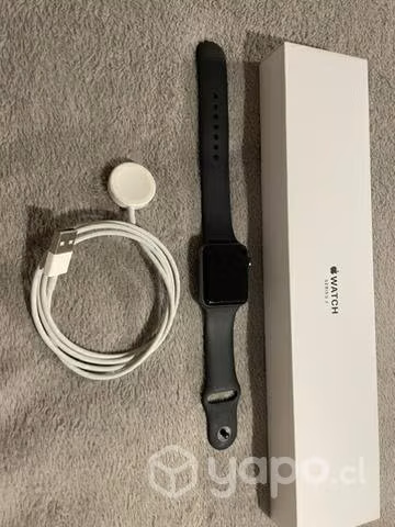 APPLE WATCH SERIES 3 42mm - Imagen 4